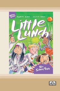 Enlarge image Cover: Little Lunch - ReadHowYouWant