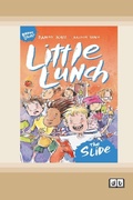 Cover: Little Lunch - ReadHowYouWant