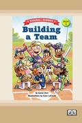 Cover: Building a Team - ReadHowYouWant