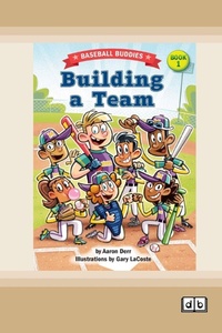 Enlarge image Cover: Building a Team - ReadHowYouWant