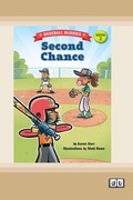 Cover: Second Chance - ReadHowYouWant