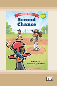 Enlarge image Cover: Second Chance - ReadHowYouWant