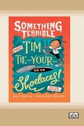 Cover: Something Terrible - ReadHowYouWant