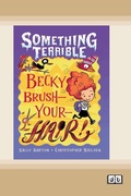 Cover: Something Terrible - ReadHowYouWant