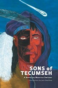 Cover: Sons of Tecumseh - FriesenPress