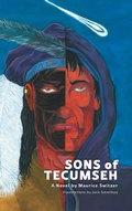 Cover: Sons of Tecumseh - FriesenPress
