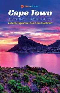 Abbildung von: Cape Town - Distinct Travel