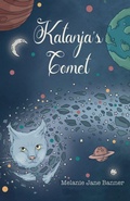 Cover: Katanja's Comet - MJB Creative