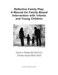 Abbildung von: Reflective Family Play - Sickkids Centre for Community Mental Health Institute