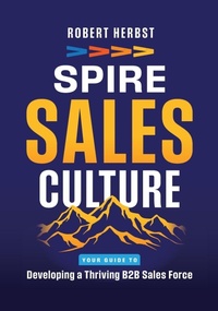 Enlarge image Cover: SPIRE Sales Culture - Spire Selling