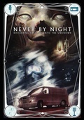 Cover: Never by Night - IngramSpark