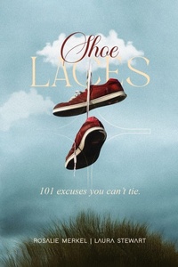 Enlarge image Cover: Shoelaces - IngramSpark