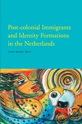 Bild: Post-Colonial Immigrants and Identity Formations in the Netherlands - Routledge