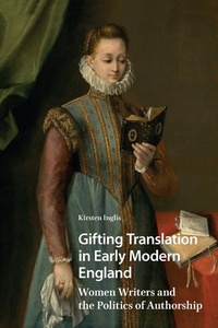 Bild: Gifting Translation in Early Modern England - Routledge