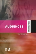 Cover: Audiences - Routledge