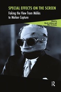 Cover: Special Effects on the Screen - Routledge