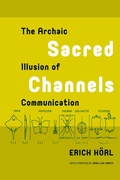 Cover: Sacred Channels - Routledge