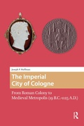 Cover: The Imperial City of Cologne - Routledge