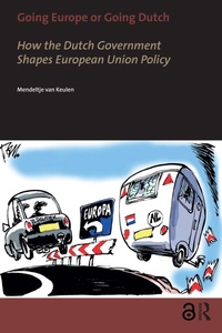 Bild: Going Europe or Going Dutch? - Routledge