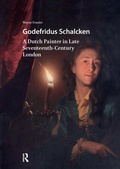 Cover: Godefridus Schalcken - Routledge