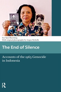 Bild: The End of Silence - Routledge