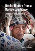 Bild: Border History from a Borneo Longhouse - Routledge