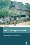 Bild: Held's History of Sumbawa - Routledge