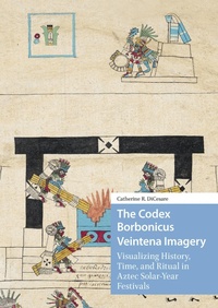 Bild: The Codex Borbonicus Veintena Imagery - Routledge
