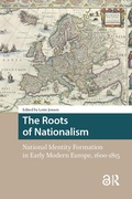 Cover: The Roots of Nationalism - Routledge