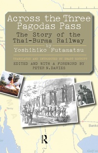 Bild: Across the Three Pagodas Pass - Routledge
