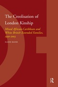 Cover: The Creolisation of London Kinship - Routledge