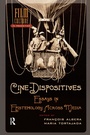 Cover: Cine-Dispositives - Routledge