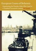 Cover: European Coasts of Bohemia - Routledge
