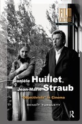 Cover: Daniele Huillet, Jean-Marie Straub - Routledge