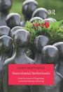 Cover: Postcolonial Netherlands - Routledge