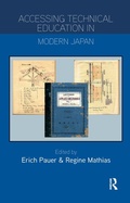Bild: Accessing Technical Education in Modern Japan - Routledge