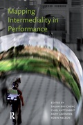 Cover: Mapping Intermediality in Performance - Routledge
