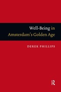 Bild: Well-Being in Amsterdam's Golden Age - Routledge