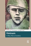 Bild: Vietnam, A War, Not a Country - Routledge