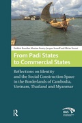Cover: From Padi States to Commercial States - Routledge