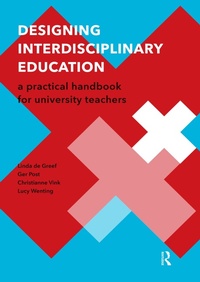 Abbildung von: Designing Interdisciplinary Education - Routledge