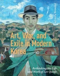 Bild: Art, War, and Exile in Modern Korea - Routledge