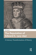 Abbildung von: The Reputation of Edward II, 1305-1697 - Routledge