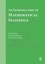 Cover: An Introduction to Mathematical Statistics - Routledge