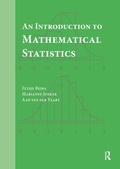 Cover: An Introduction to Mathematical Statistics - Routledge