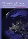 Cover: Electrifying Europe - Routledge