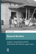 Bild: Beyond Borders - Routledge