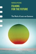 Cover: Filming for the Future - Routledge