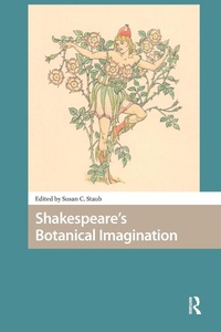 Abbildung von: Shakespeare's Botanical Imagination - Routledge