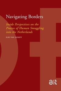 Enlarge image Cover: Navigating Borders - Routledge